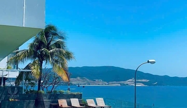 Nha Trang Harbor View Villa
