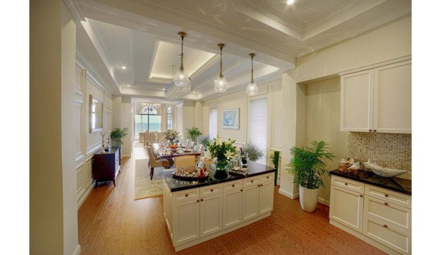 Nha Trang Long Beach Villas
