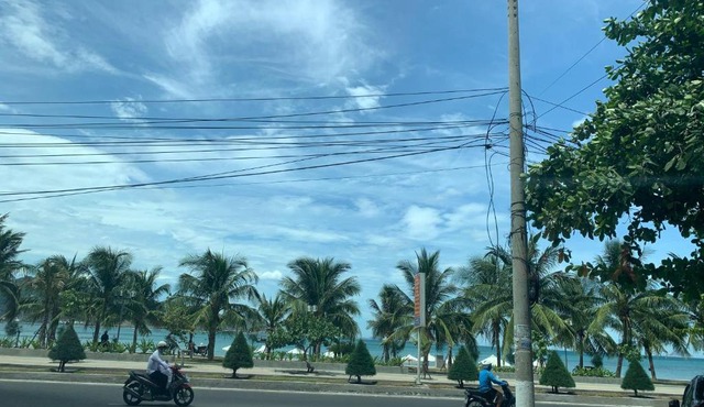 Nha Trang New&Clean