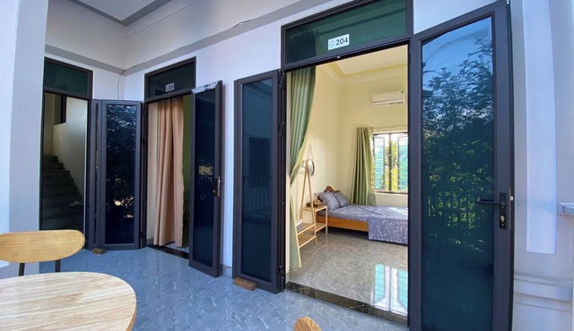 NhaBoong-Homestay Riverside Ninh Binh