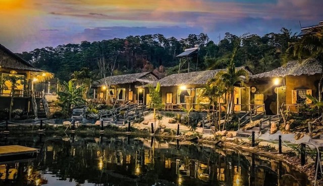 Nhan An Resort