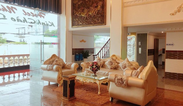 Nhan Duc Hotel