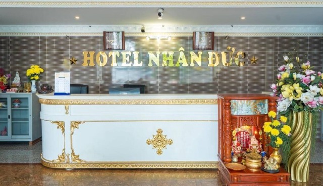 NHAN DUC HOTEL
