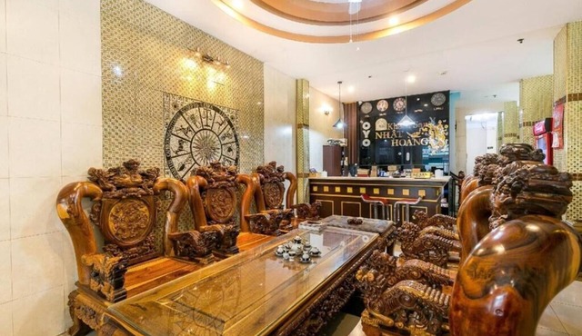 Nhat Hoang Hotel Q4 - by Bay Luxury