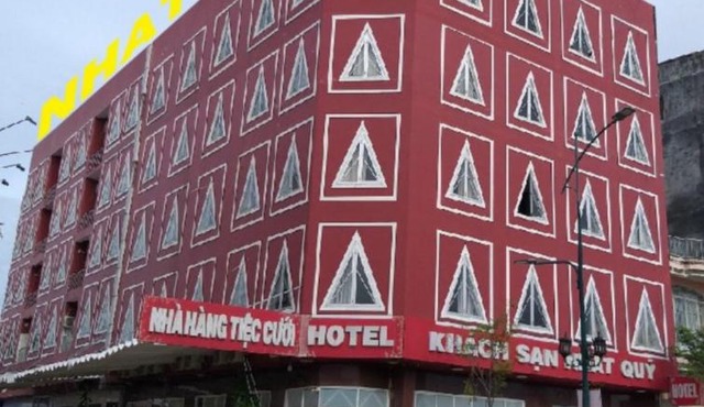 Nhat Quy Hotel