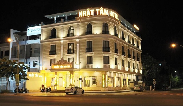 Nhat Tan Hotel