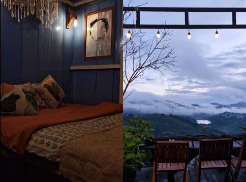Nhiên Café & Homestay