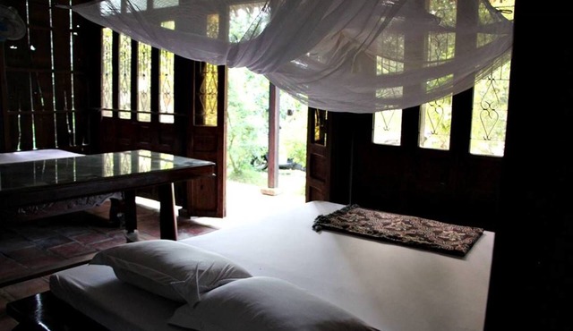 Nhon Thanh Homestay