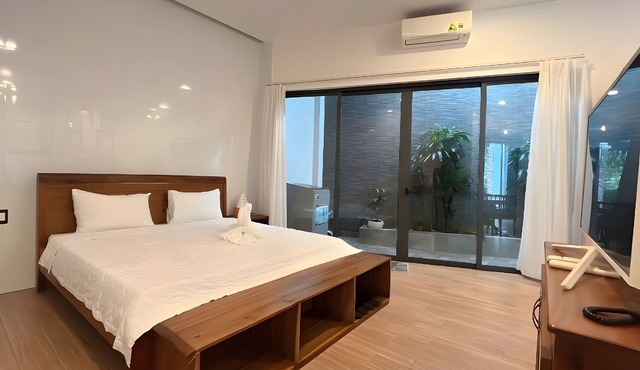 Nhu House Apartment Phu Quoc