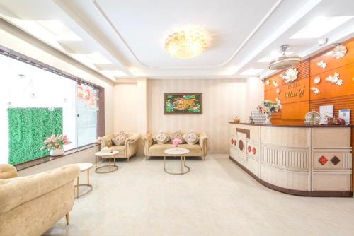 Nhu Y Hotel