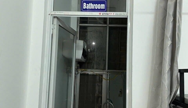Nhung Bach house