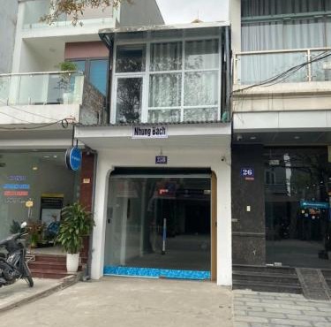 Nhung Bach House