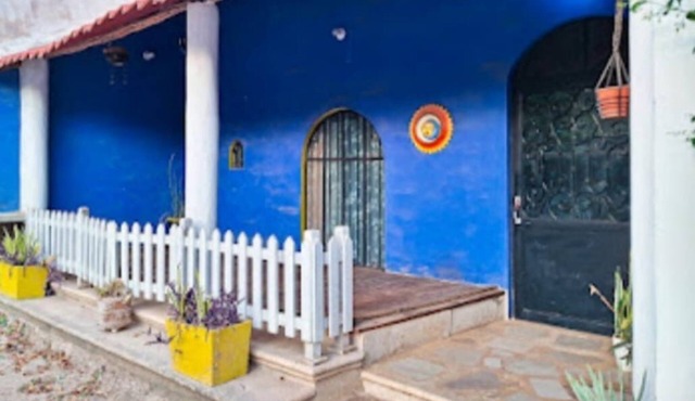 Nice 3-bedroom house and 3 bathrooms with AC, Wify, Garage, in charming Ticul.