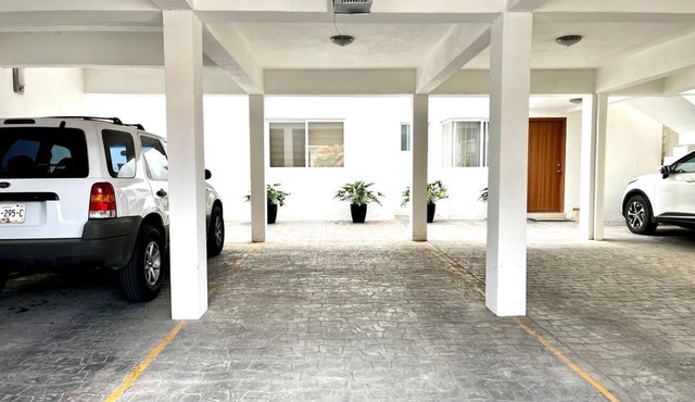 Nice and comfortable apartment, unbeatable location!