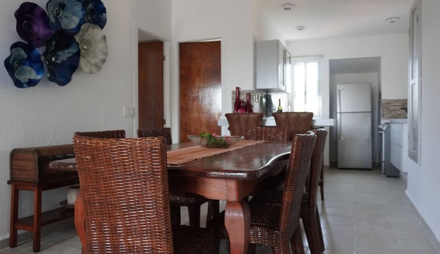 Nice apartment located in the safest area of Acapulco. 4km from Costera