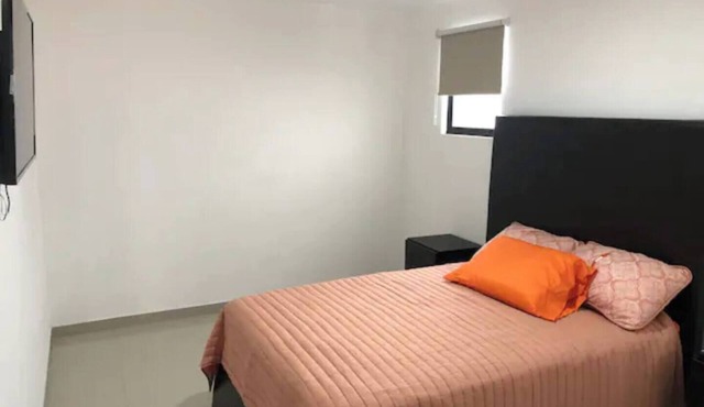 Nice apartment downtown 1st floor