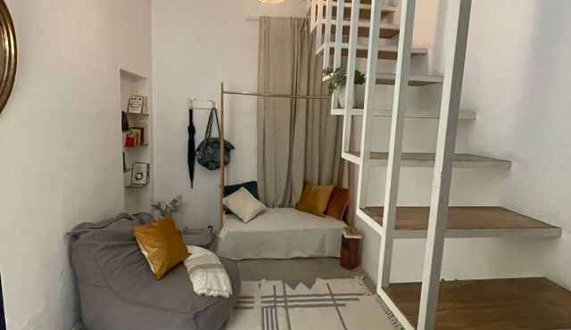 Nice Apartment, close to City Center and Chapultepec Area