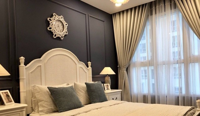 Nice Apartment for rent with cheap price