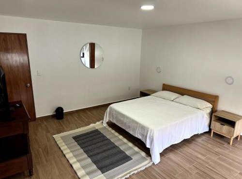 Nice apartment in Las Lomas
