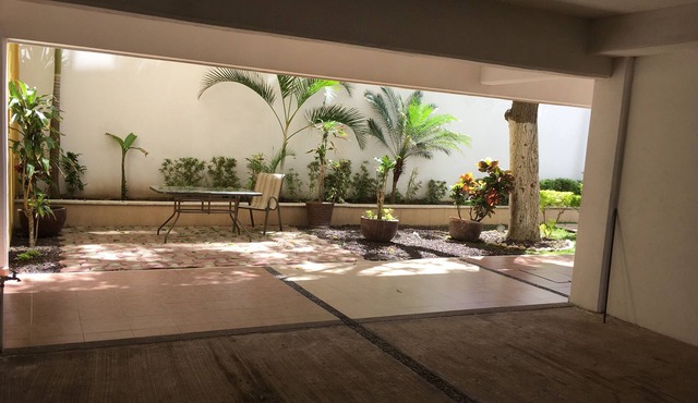 Nice comfortable apartment in the hear of “Boca del rio” near of the beach