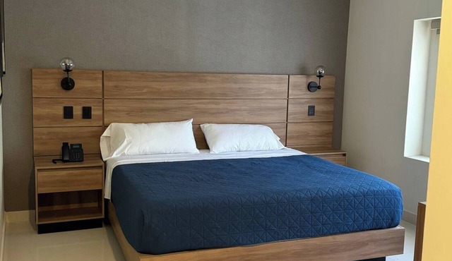 Nice Room in Culiacan. 204.