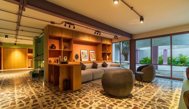 Nico Hotel & Residences