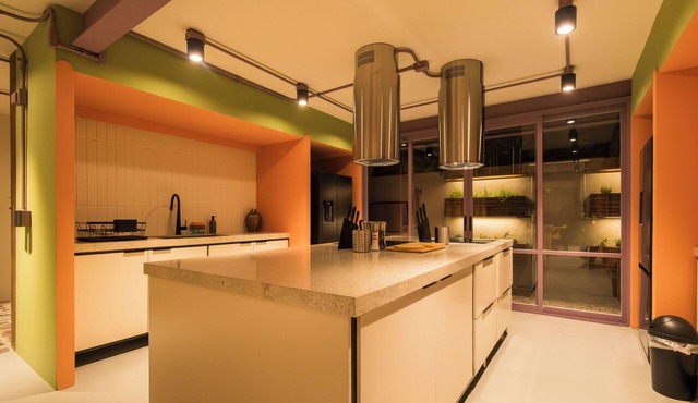 Nico Hotel & Residences