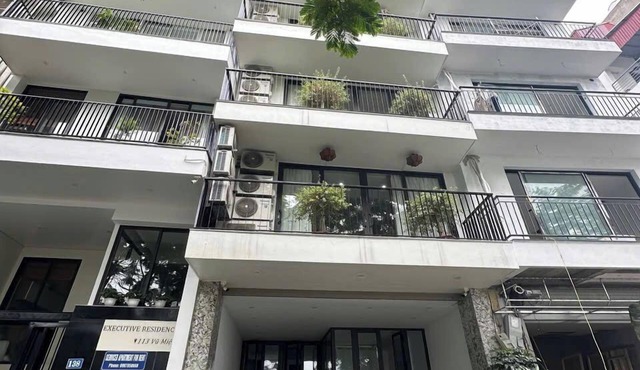 Nine Housing West lake 136 Vu Mien