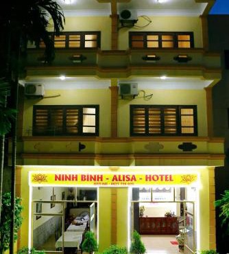 Ninh Binh Alisa Hotel