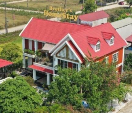 Ninh Binh Brother's Homestay