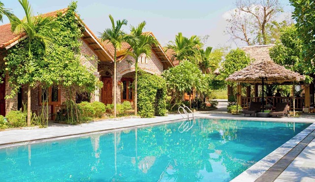 Ninh Binh Eco Garden