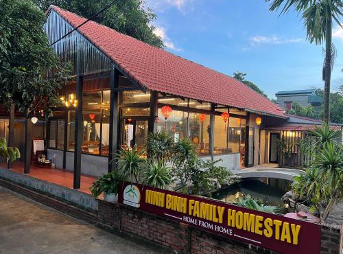 Ninh Binh Family Homestay
