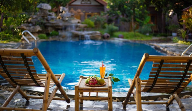 Ninh Binh Family Homestay