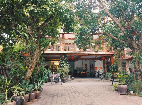 Ninh Binh Kong's Homestay