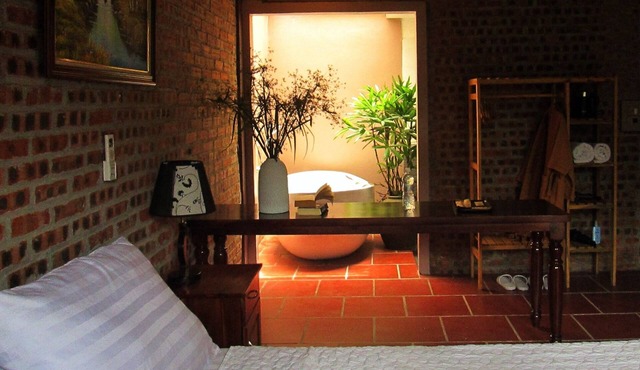 Ninh Binh Nature Homestay