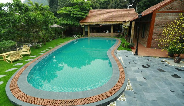 Ninh Binh Valle Montana Homestay