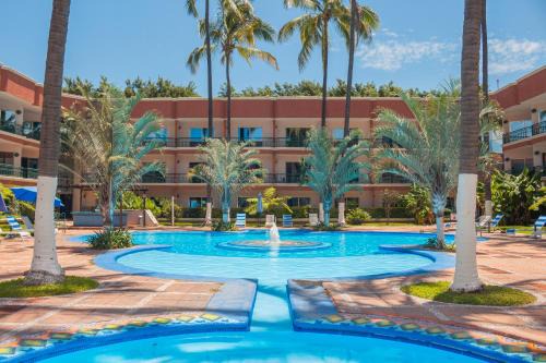 Nk Hotel Nekié Tepic