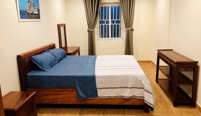 NO.720 - GIA BAO HOMESTAY D2 GIANG VO, BA DINH, HA NOI