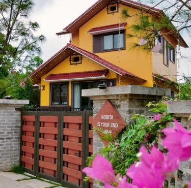 Nobita Villa Venuestay