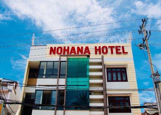 Nohana Hotel