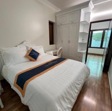 Noibai Athena Homestay