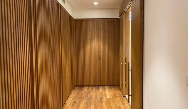 Noibai Luxury Homestay AAG