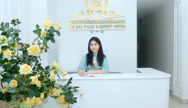 Noibai Ville Hotel & Travel