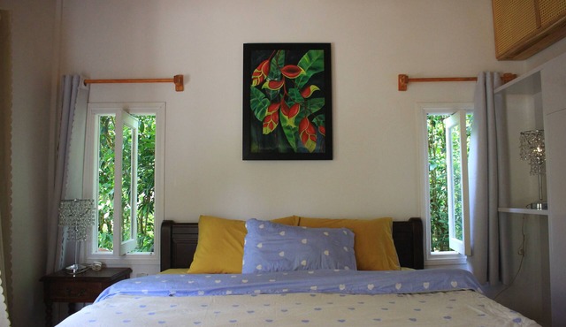 Nomad Hill Hue - Spacious View Countryside