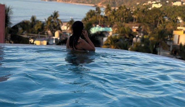 Nomada Wellness Hotel