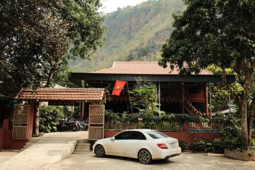 NorthWest Homestay