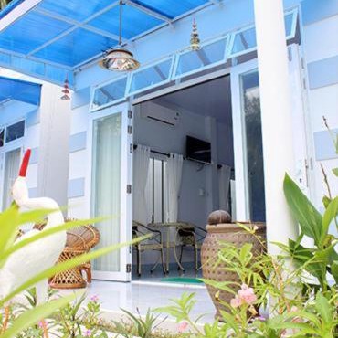 Nostress Guest House