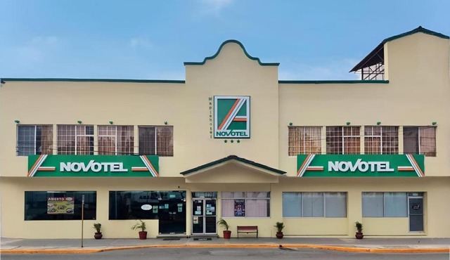 Novotel De Poza Rica