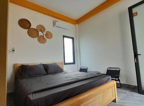 NT Bell Homestay