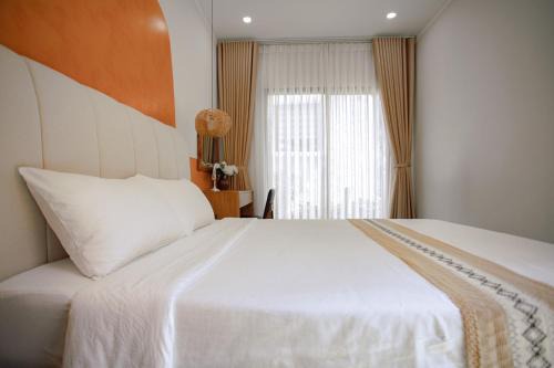 NUBA Homestay and Coffee Buôn Ma Thuột